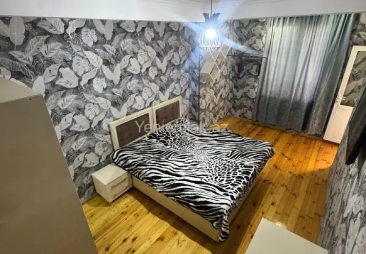 93 000 AZN - 1 otaqlı mənzil Satılır, Saray, Abşeron