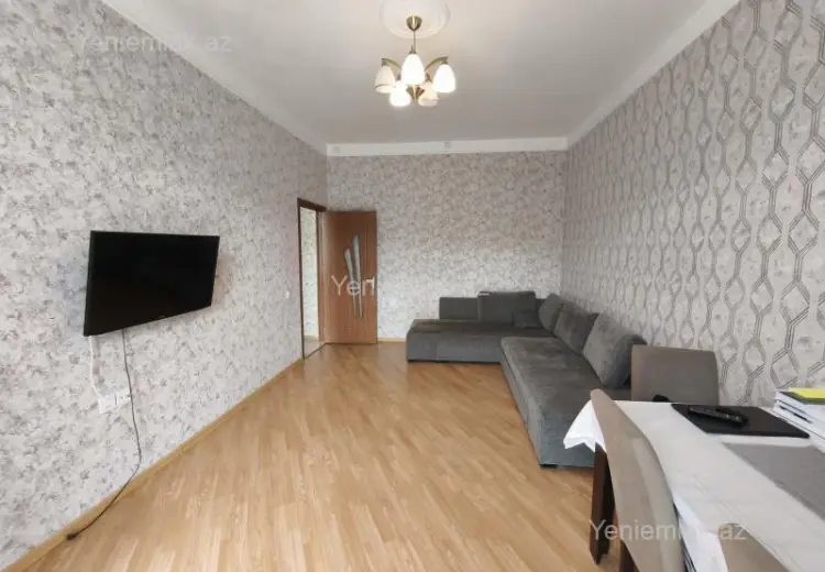 260 000 AZN - 3 otaqlı mənzil Satılır, Yasamal qəs., Yasamal, Bakı