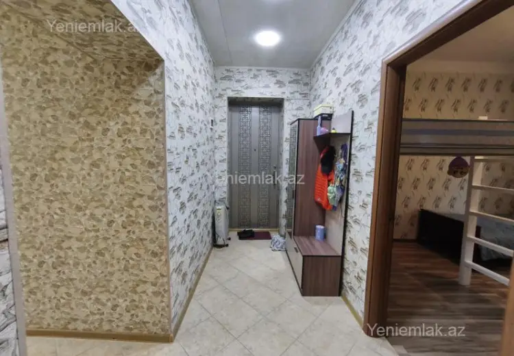 260 000 AZN - 3 otaqlı mənzil Satılır, Yasamal qəs., Yasamal, Bakı