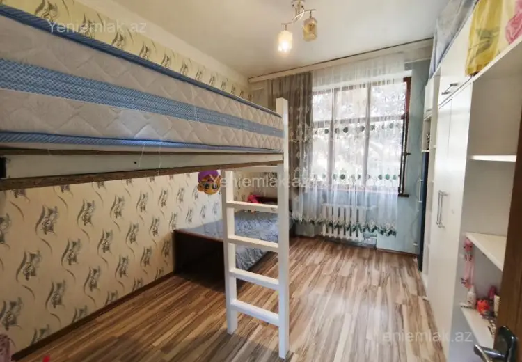 260 000 AZN - 3 otaqlı mənzil Satılır, Yasamal qəs., Yasamal, Bakı