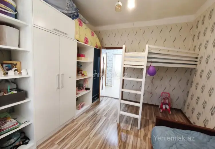 260 000 AZN - 3 otaqlı mənzil Satılır, Yasamal qəs., Yasamal, Bakı