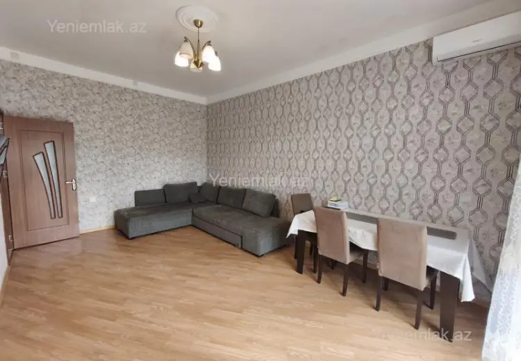 260 000 AZN - 3 otaqlı mənzil Satılır, Yasamal qəs., Yasamal, Bakı