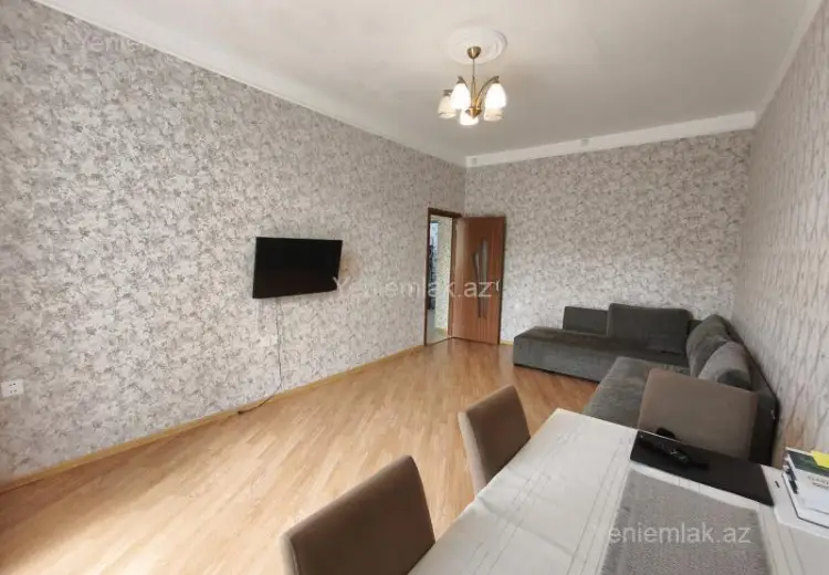 260 000 AZN - 3 otaqlı mənzil Satılır, Yasamal qəs., Yasamal, Bakı