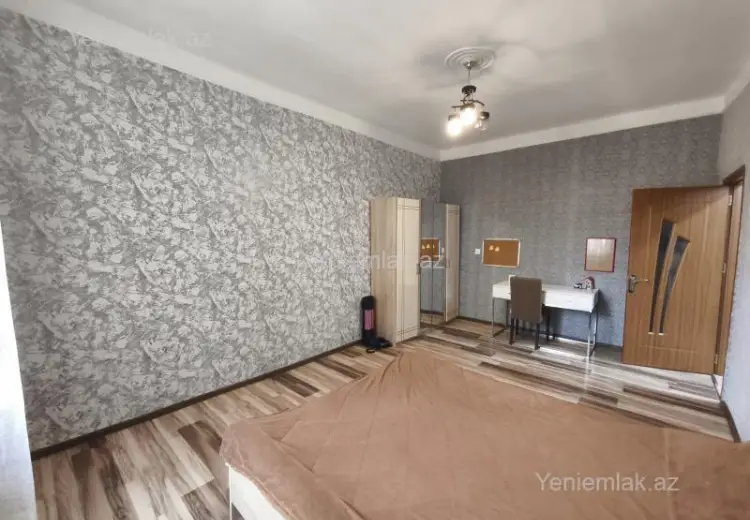 260 000 AZN - 3 otaqlı mənzil Satılır, Yasamal qəs., Yasamal, Bakı