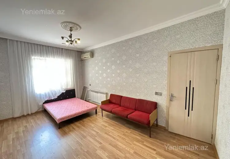 110 500 AZN - 1 otaqlı mənzil Satılır, Yeni Günəşli qəs., Suraxanı, Bakı
