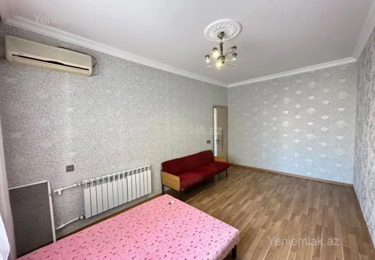110 500 AZN - 1 otaqlı mənzil Satılır, Yeni Günəşli qəs., Suraxanı, Bakı