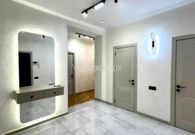 228 000 AZN - 3 otaqlı mənzil Satılır, Əhmədli, Xətai, Bakı