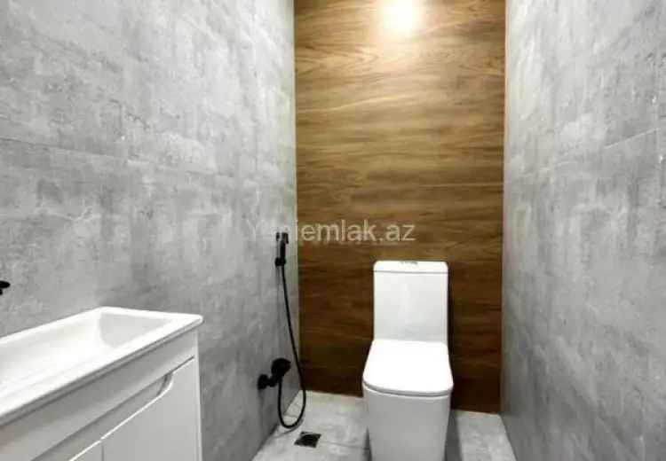 228 000 AZN - 3 otaqlı mənzil Satılır, Əhmədli, Xətai, Bakı