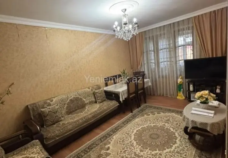 84 000 AZN - 2 otaqlı mənzil Satılır, 2-ci mikrorayon, Sumqayıt