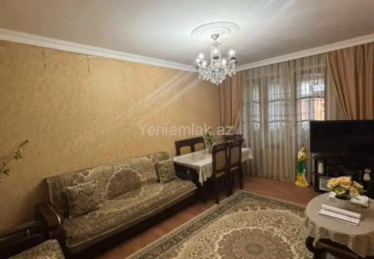84 000 AZN - 2 otaqlı mənzil Satılır, 2-ci mikrorayon, Sumqayıt