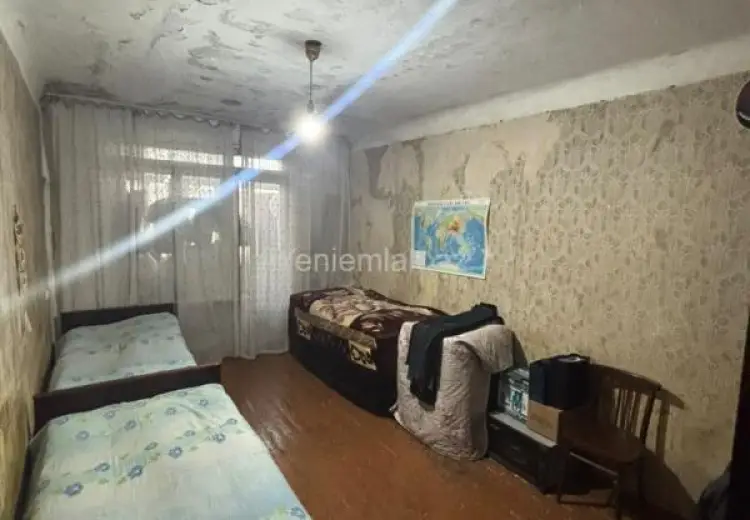 84 000 AZN - 2 otaqlı mənzil Satılır, 2-ci mikrorayon, Sumqayıt