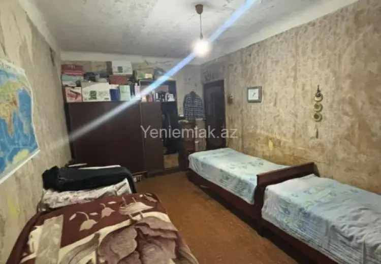 84 000 AZN - 2 otaqlı mənzil Satılır, 2-ci mikrorayon, Sumqayıt
