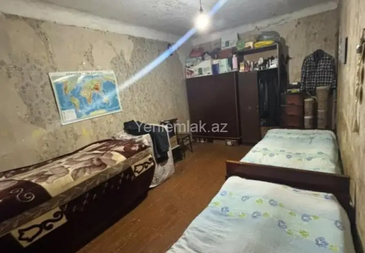 84 000 AZN - 2 otaqlı mənzil Satılır, 2-ci mikrorayon, Sumqayıt