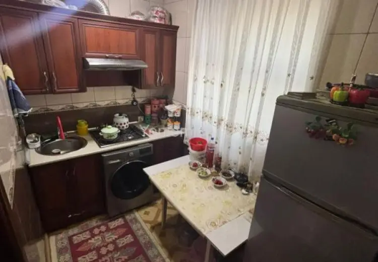 84 000 AZN - 2 otaqlı mənzil Satılır, 2-ci mikrorayon, Sumqayıt