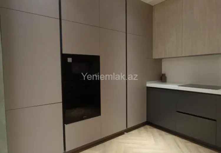 365 000 AZN - 2 otaqlı mənzil Satılır, Ağ şəhər, Xətai, Bakı
