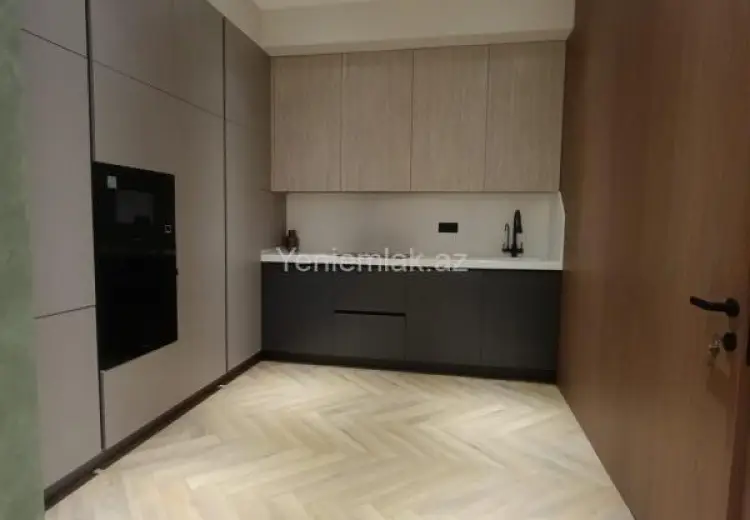 365 000 AZN - 2 otaqlı mənzil Satılır, Ağ şəhər, Xətai, Bakı