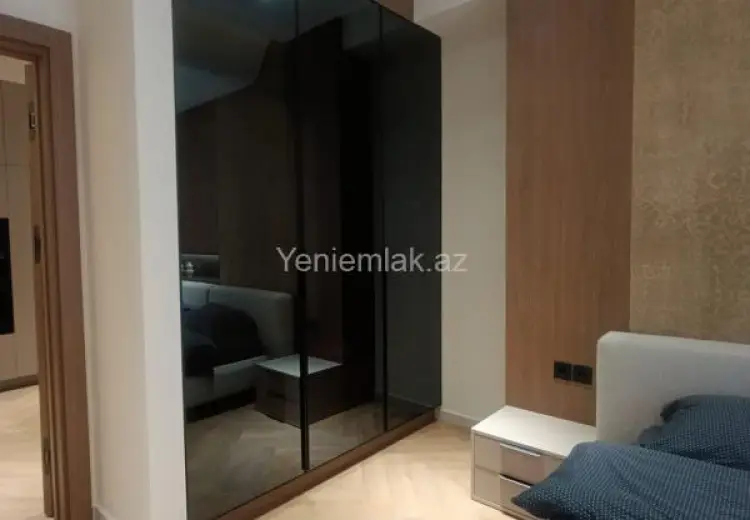 365 000 AZN - 2 otaqlı mənzil Satılır, Ağ şəhər, Xətai, Bakı