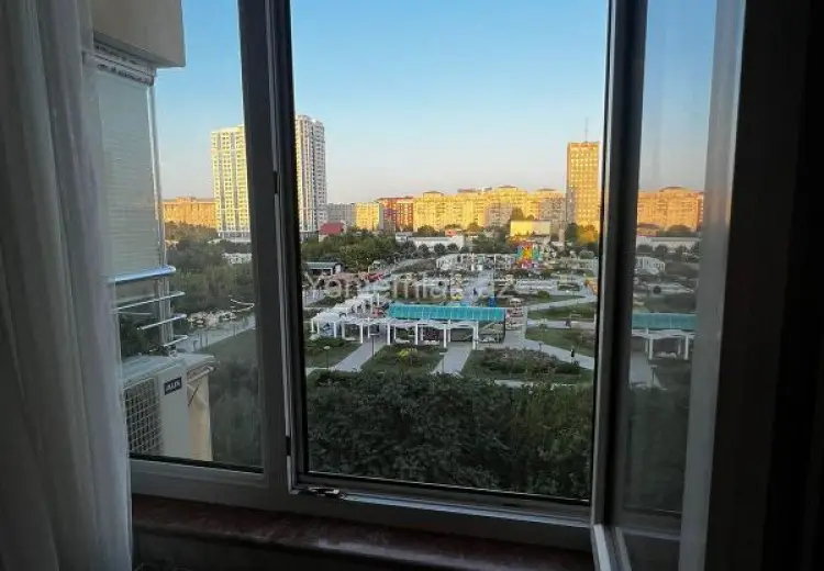 3 otaqlı mənzil Satılır, Yasamal qəs., Yasamal, Bakı