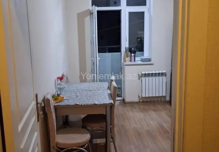 160 000 AZN - 4 otaqlı mənzil Satılır, Hövsan qəs., Suraxanı, Bakı