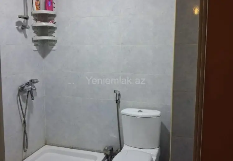 160 000 AZN - 4 otaqlı mənzil Satılır, Hövsan qəs., Suraxanı, Bakı