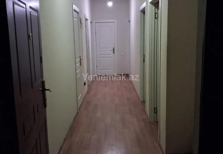 160 000 AZN - 4 otaqlı mənzil Satılır, Hövsan qəs., Suraxanı, Bakı