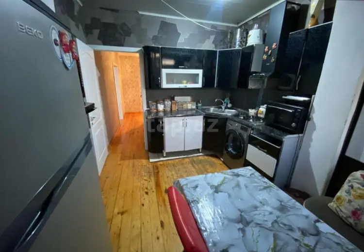 2 otaqlı mənzil , Bakıxanov qəs., Sabunçu, Bakı