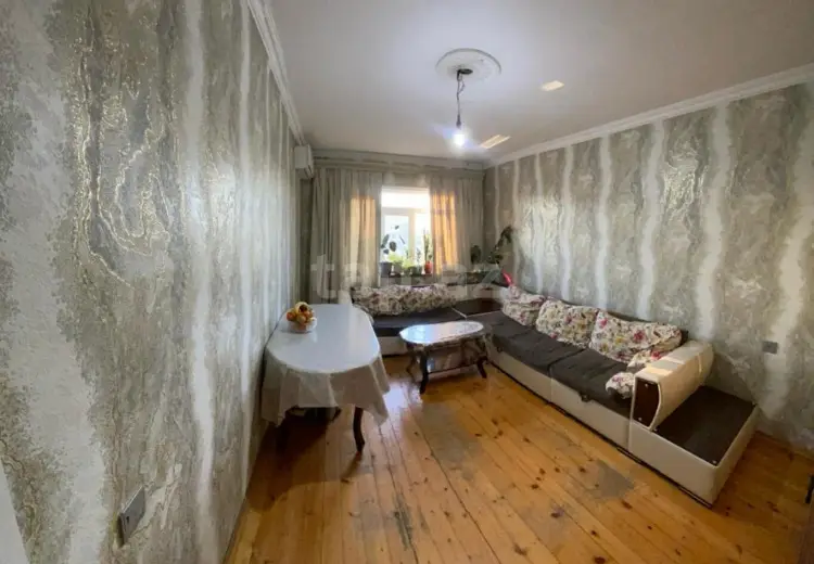 2 otaqlı mənzil , Bakıxanov qəs., Sabunçu, Bakı