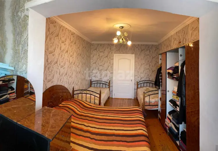 2 otaqlı mənzil , Bakıxanov qəs., Sabunçu, Bakı