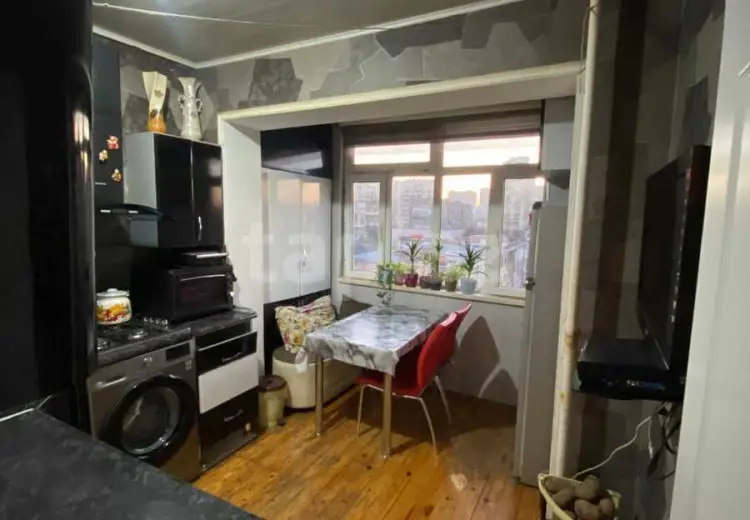 2 otaqlı mənzil , Bakıxanov qəs., Sabunçu, Bakı