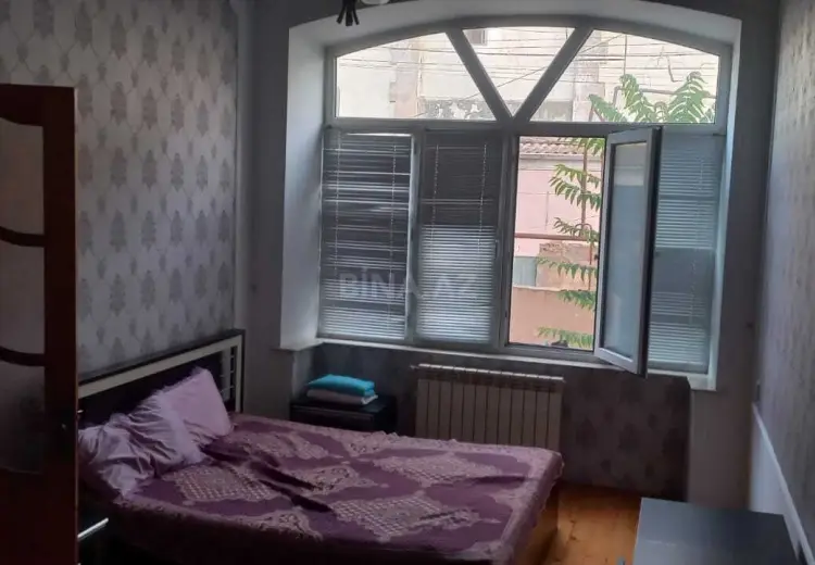 3 otaqlı mənzil Kirayə (aylıq), Zabrat qəs., Sabunçu, Bakı
