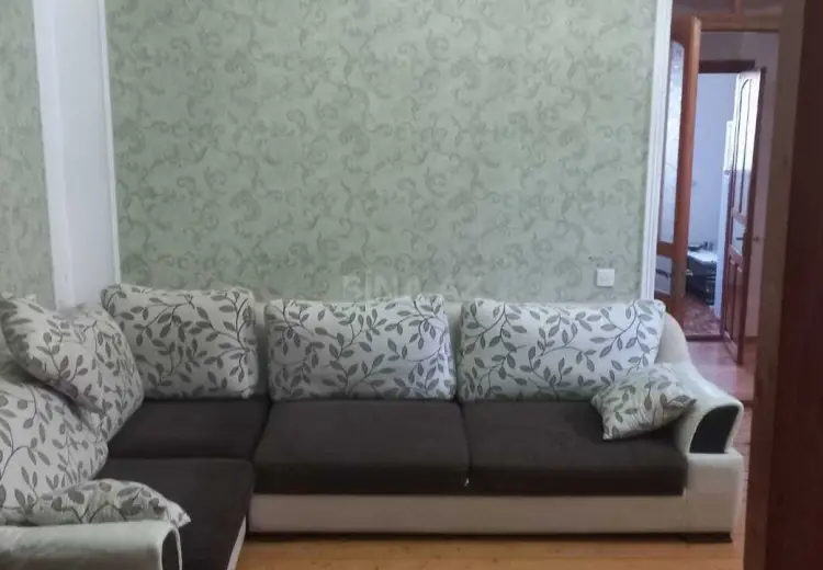 3 otaqlı mənzil Kirayə (aylıq), Zabrat qəs., Sabunçu, Bakı