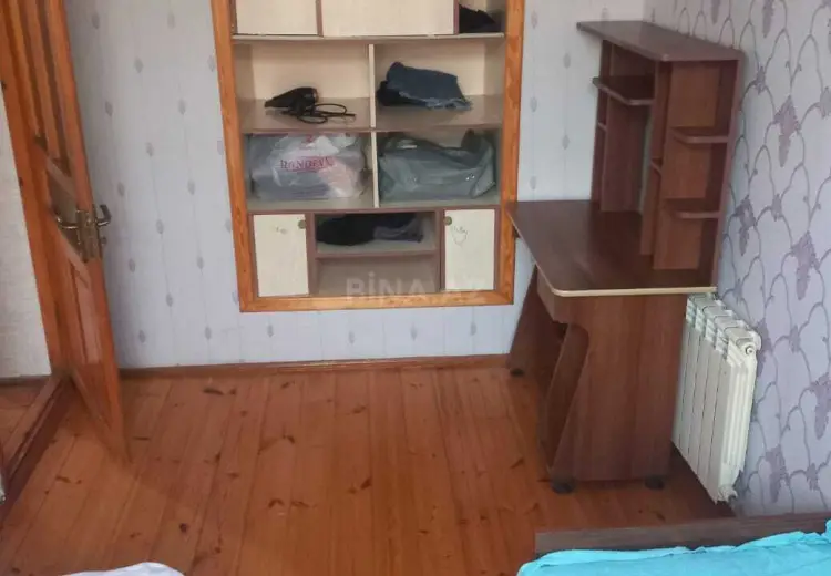 3 otaqlı mənzil Kirayə (aylıq), Zabrat qəs., Sabunçu, Bakı