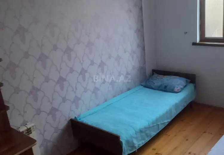 3 otaqlı mənzil Kirayə (aylıq), Zabrat qəs., Sabunçu, Bakı
