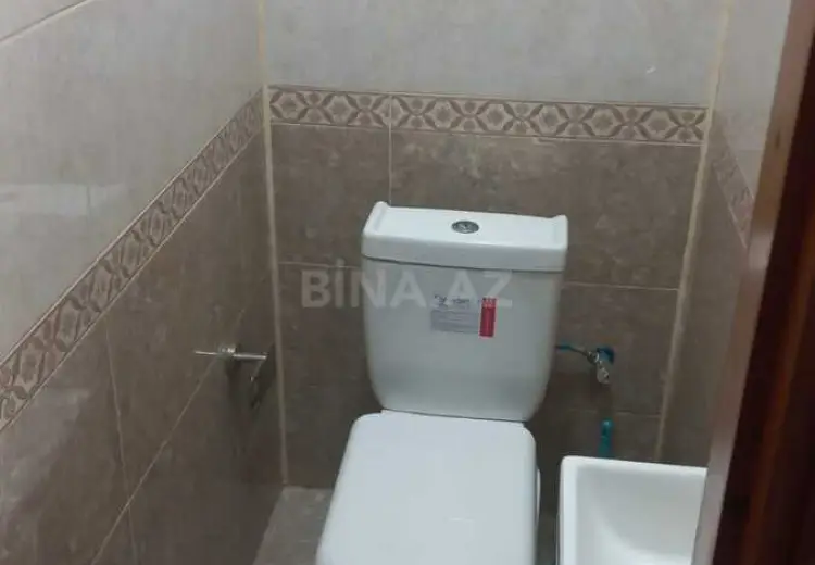 3 otaqlı mənzil Kirayə (aylıq), Zabrat qəs., Sabunçu, Bakı
