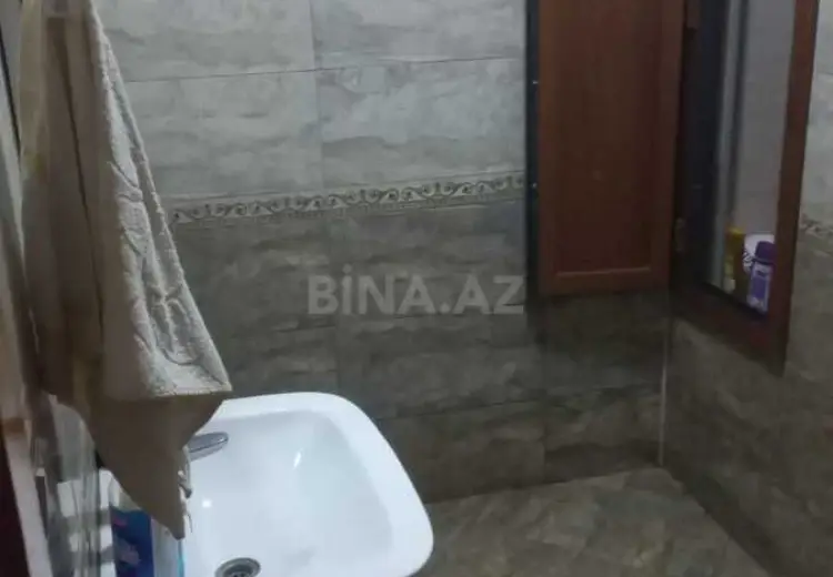 3 otaqlı mənzil Kirayə (aylıq), Zabrat qəs., Sabunçu, Bakı