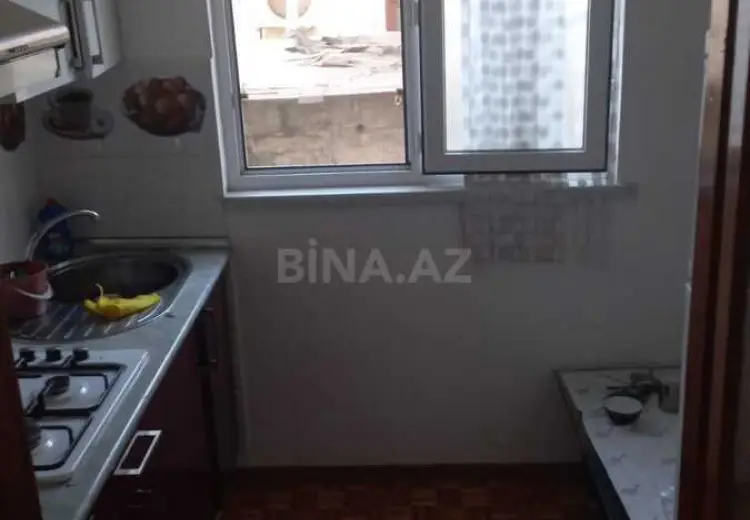 3 otaqlı mənzil Kirayə (aylıq), Zabrat qəs., Sabunçu, Bakı