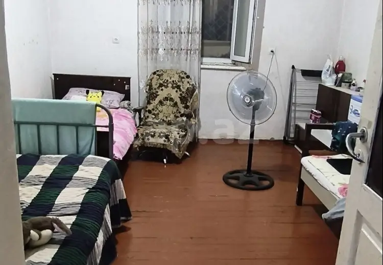 3 otaqlı mənzil Kirayə (aylıq), Nərimanov, Bakı