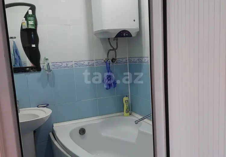 300 AZN - 2 otaqlı mənzil Kirayə (aylıq), Şirvan