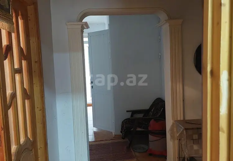 300 AZN - 2 otaqlı mənzil Kirayə (aylıq), Şirvan