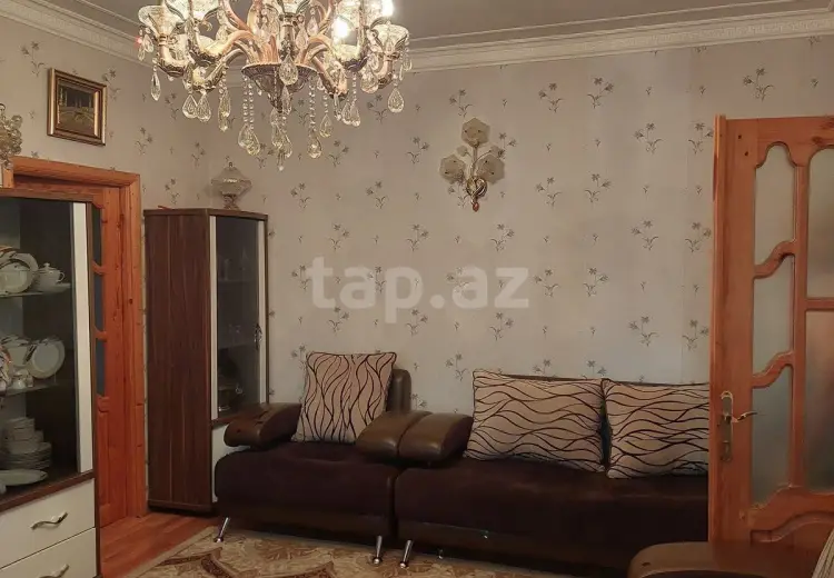 300 AZN - 2 otaqlı mənzil Kirayə (aylıq), Şirvan