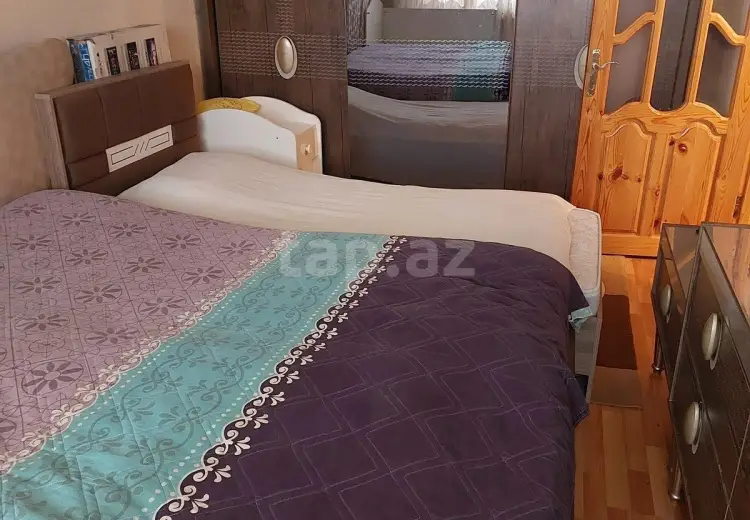 300 AZN - 2 otaqlı mənzil Kirayə (aylıq), Şirvan