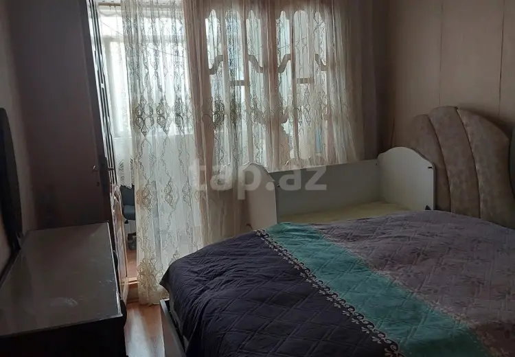 300 AZN - 2 otaqlı mənzil Kirayə (aylıq), Şirvan