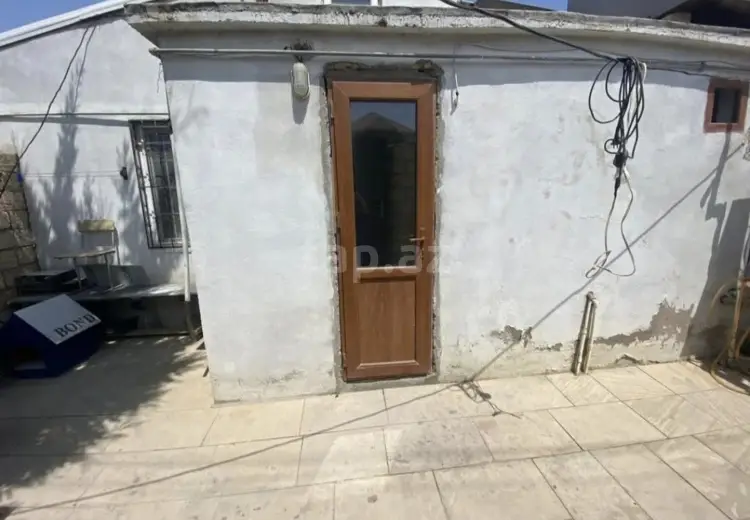 2 otaqlı mənzil Kirayə (aylıq), Bakı