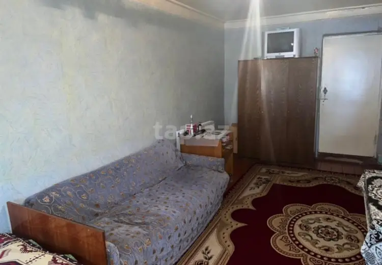 100 AZN - 1 otaqlı mənzil Kirayə (aylıq), Qazax