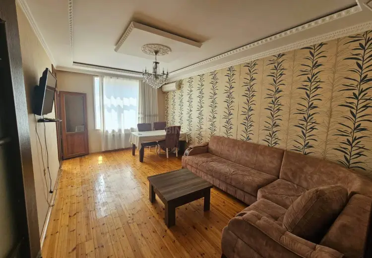 2 otaqlı mənzil Kirayə (aylıq), Yeni Yasamal qəs., Yasamal, Bakı