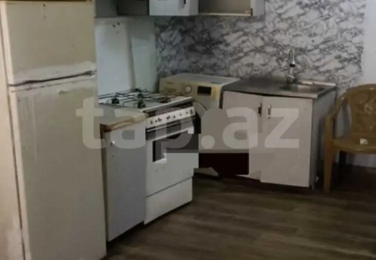 2 otaqlı mənzil Kirayə (aylıq), Sulutəpə qəs., Binəqədi, Bakı