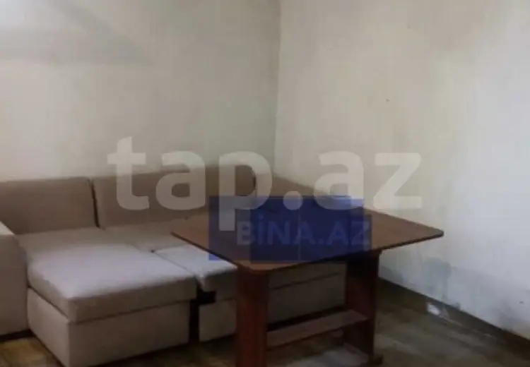 2 otaqlı mənzil Kirayə (aylıq), Sulutəpə qəs., Binəqədi, Bakı