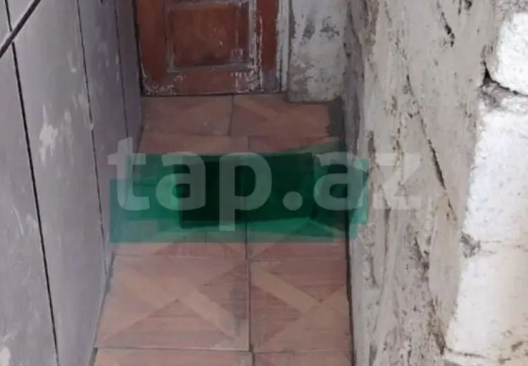 2 otaqlı mənzil Kirayə (aylıq), Sulutəpə qəs., Binəqədi, Bakı