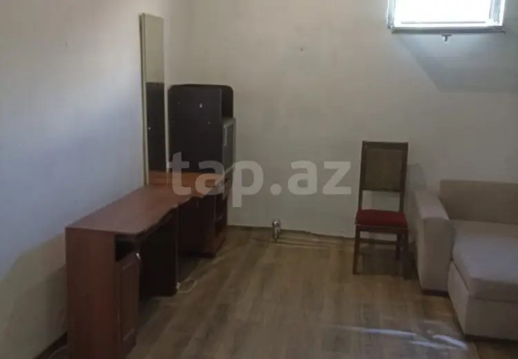 2 otaqlı mənzil Kirayə (aylıq), Sulutəpə qəs., Binəqədi, Bakı