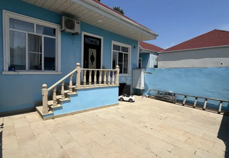 3 otaqlı mənzil Satılır, Binəqədi qəs., Binəqədi, Bakı
